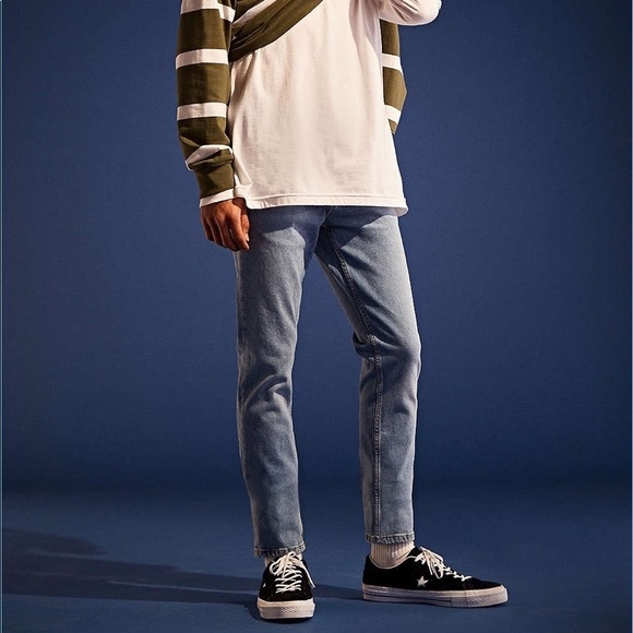 BDG Skinny Stretch Jeans 32 x 30 - Picture 1 of 6